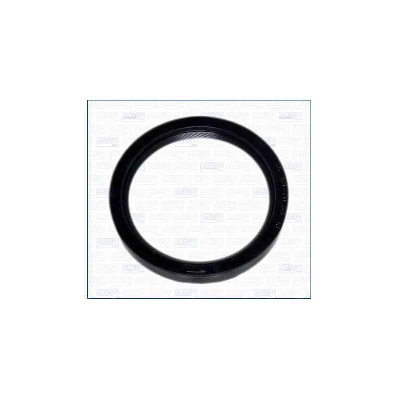 Bague d'étanchéité, vilebrequin AJUSA 15027600
