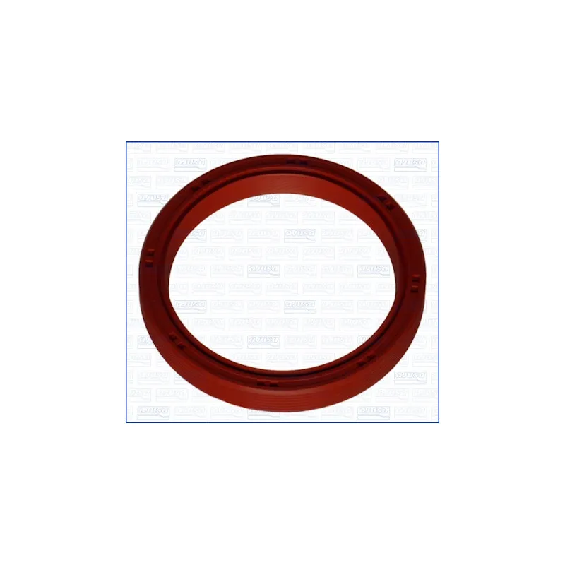 Bague d'étanchéité, vilebrequin AJUSA 15028000