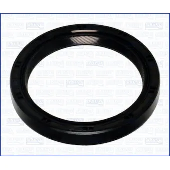 Bague d'étanchéité, vilebrequin AJUSA 15028700