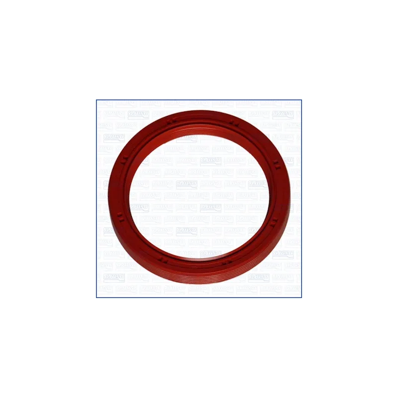 Bague d'étanchéité, vilebrequin AJUSA 15029800