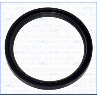 Bague d'étanchéité, vilebrequin AJUSA