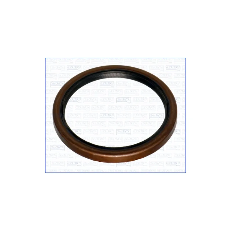 Bague d'étanchéité, vilebrequin AJUSA 15032500