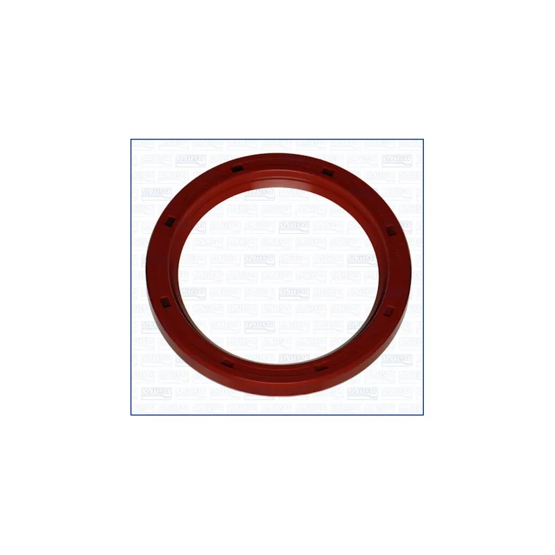 Bague d'étanchéité, vilebrequin AJUSA 15032900