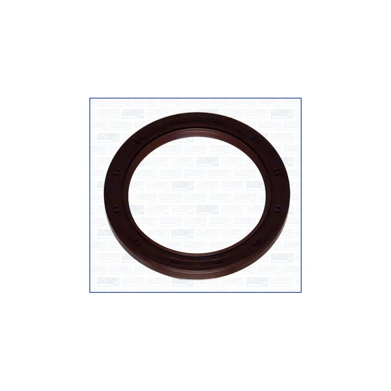 Bague d'étanchéité, vilebrequin AJUSA 15033400