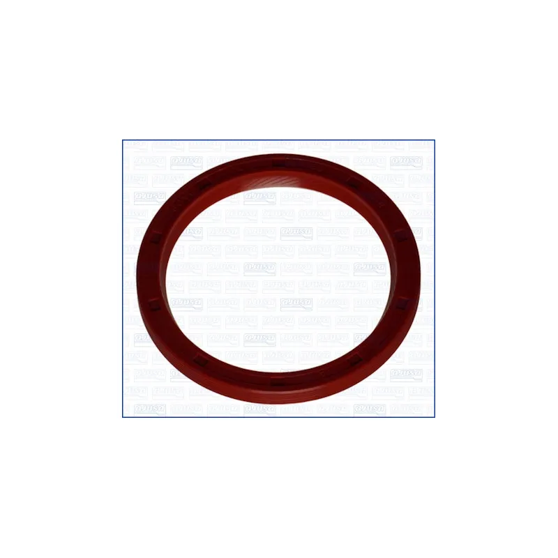 Bague d'étanchéité, vilebrequin AJUSA 15033700
