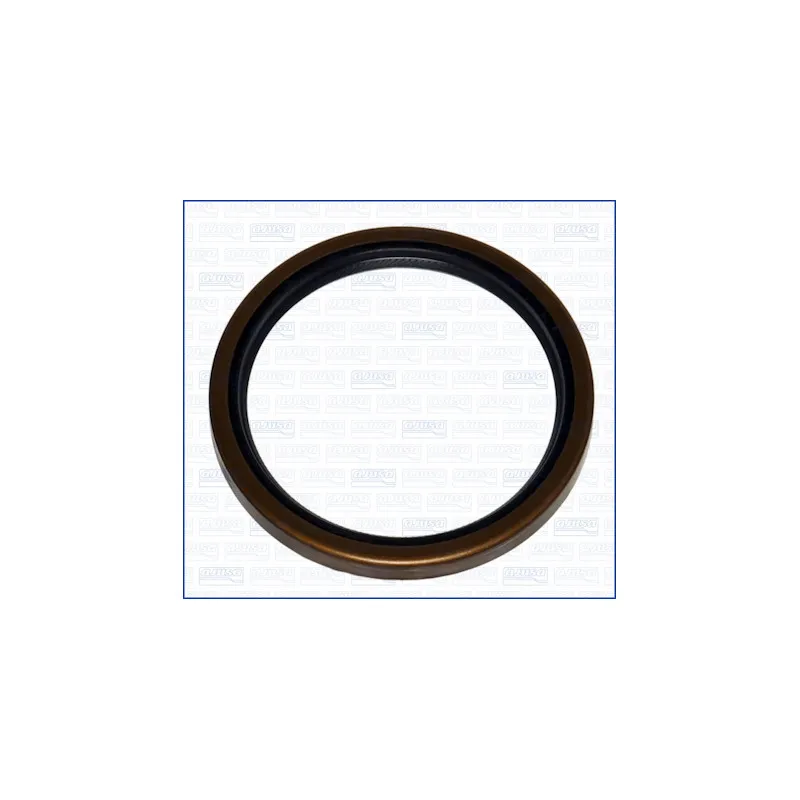 Bague d'étanchéité, vilebrequin AJUSA 15033900