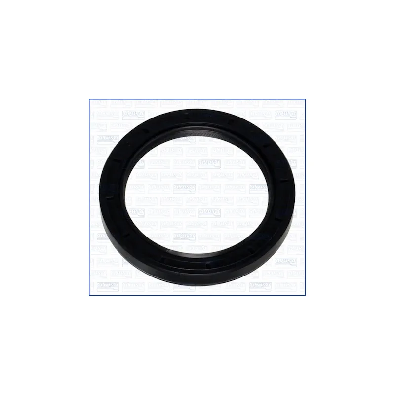 Bague d'étanchéité, vilebrequin AJUSA 15034000