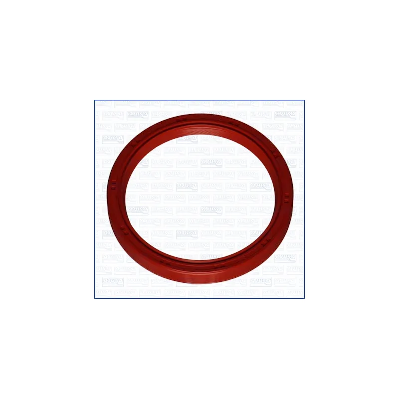 Bague d'étanchéité, vilebrequin AJUSA 15034200