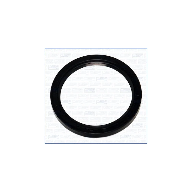 Bague d'étanchéité, vilebrequin AJUSA 15034300