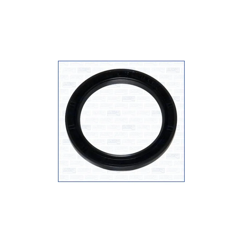 Bague d'étanchéité, vilebrequin AJUSA 15034400
