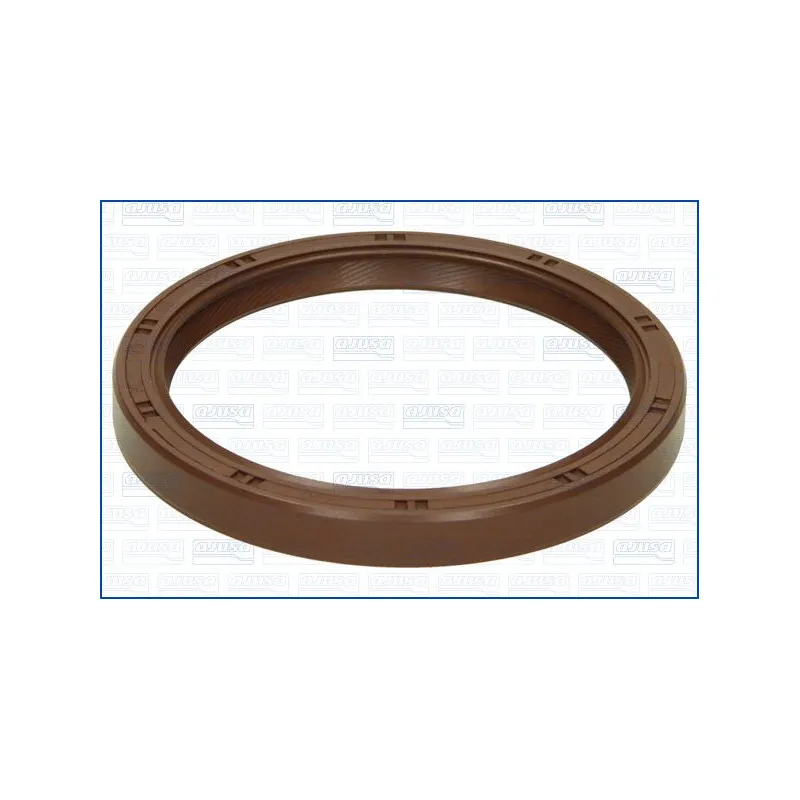 Bague d'étanchéité, vilebrequin AJUSA 15034800