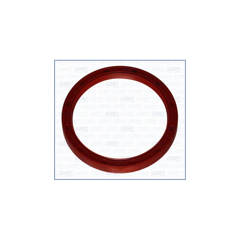 Bague d'étanchéité, vilebrequin AJUSA 15035400