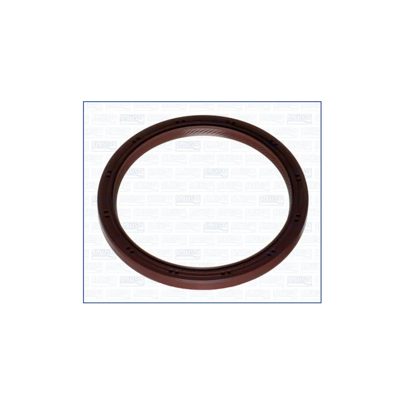 Bague d'étanchéité, vilebrequin AJUSA 15035600