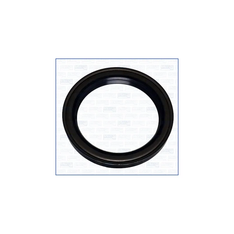 Bague d'étanchéité, vilebrequin AJUSA 15037100