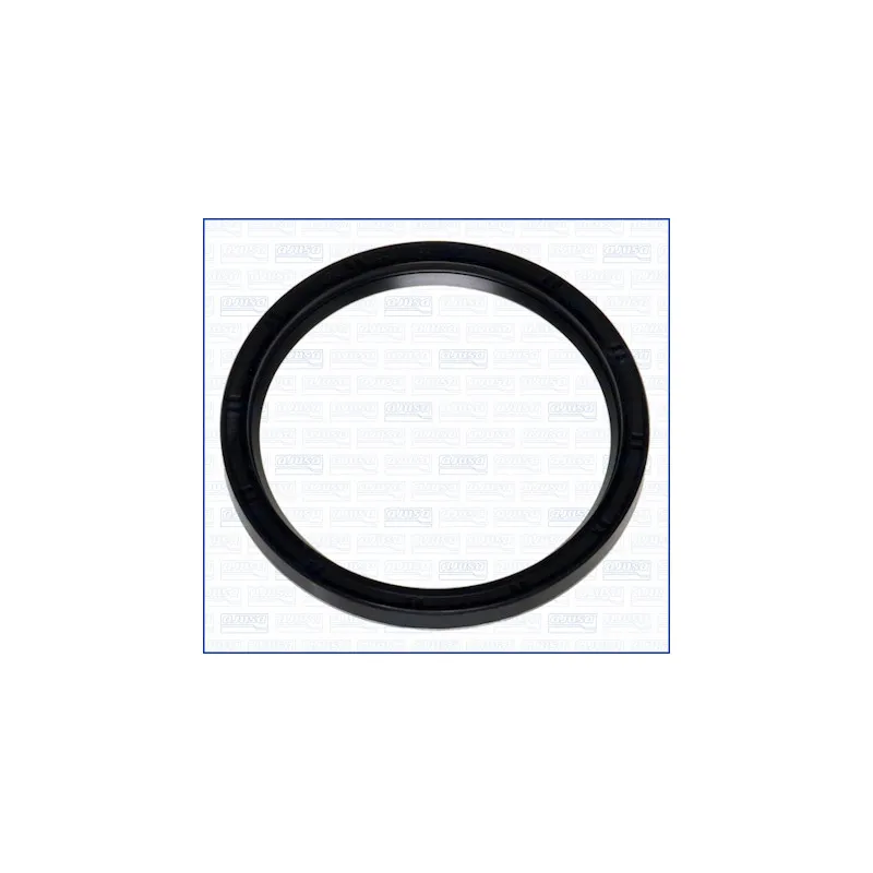 Bague d'étanchéité, vilebrequin AJUSA 15037400