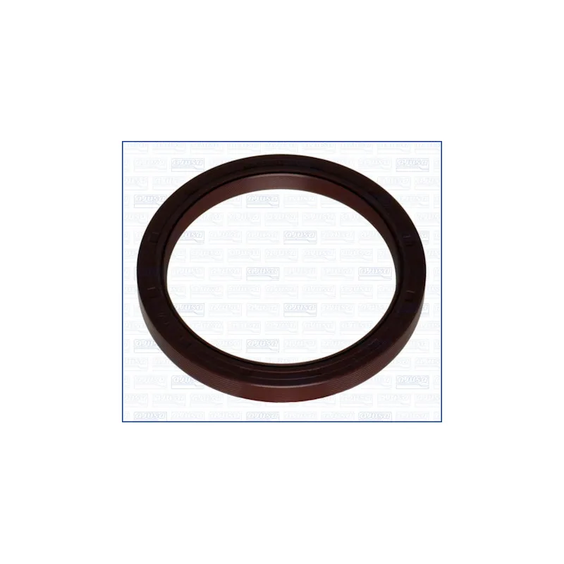 Bague d'étanchéité, vilebrequin AJUSA 15037500