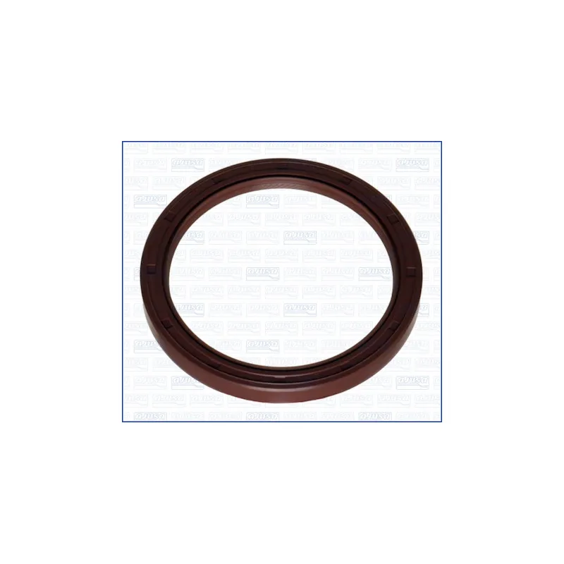 Bague d'étanchéité, vilebrequin AJUSA 15037700