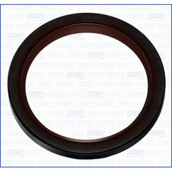 Bague d'étanchéité, vilebrequin AJUSA 15038700