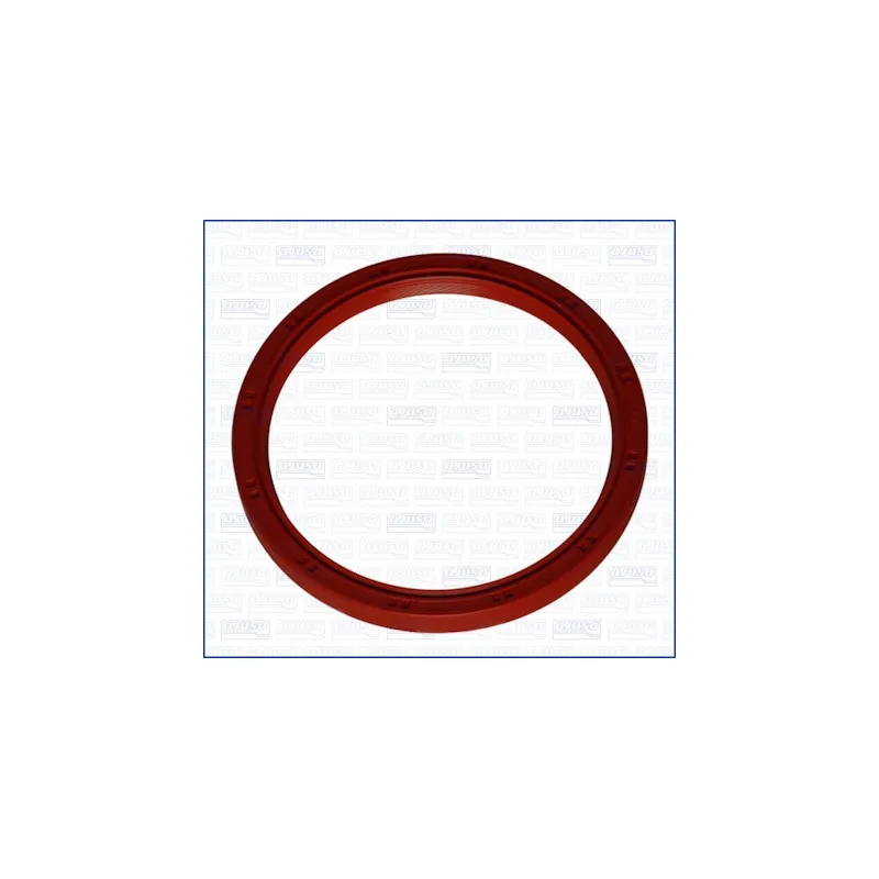 Bague d'étanchéité, vilebrequin AJUSA 15038800