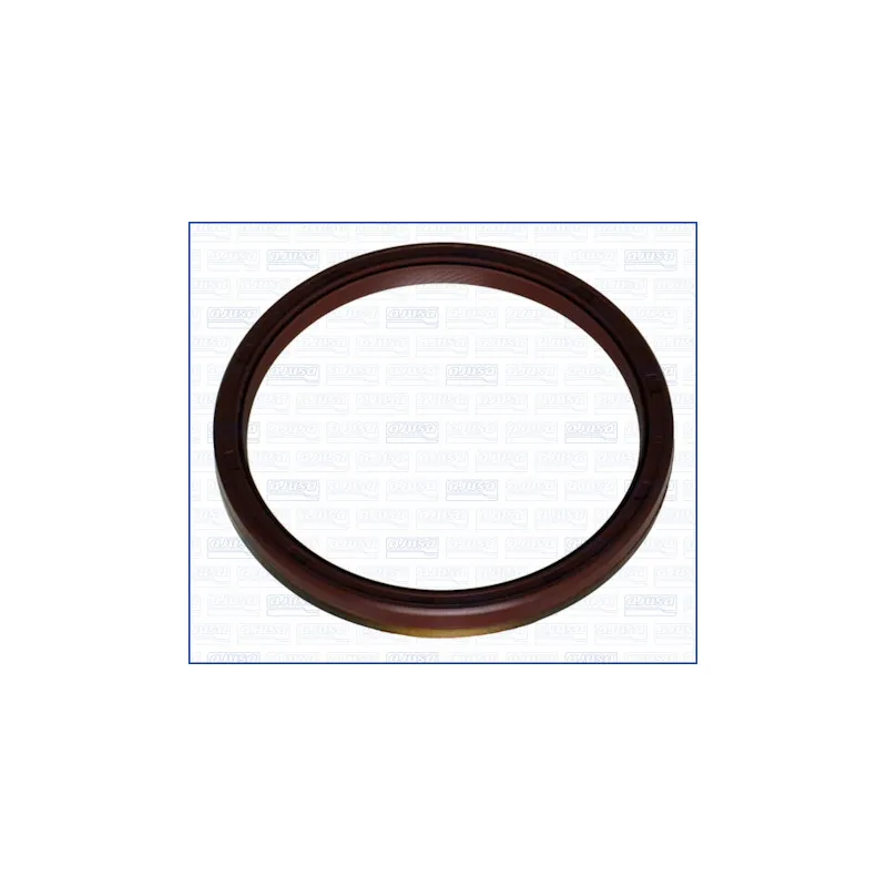 Bague d'étanchéité, vilebrequin AJUSA 15038900