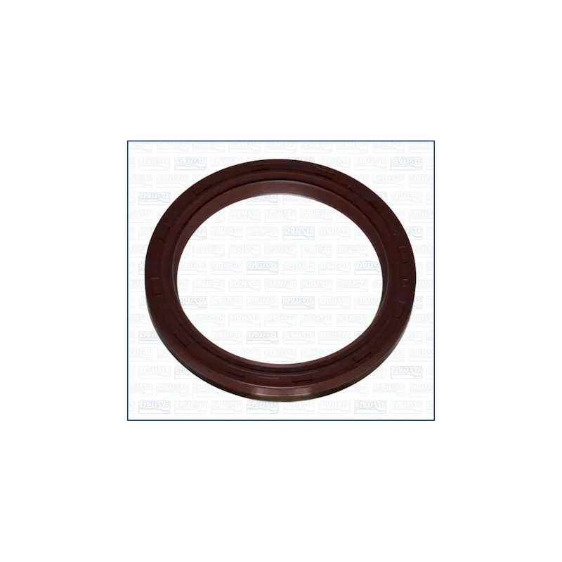 Bague d'étanchéité, vilebrequin AJUSA 15039600