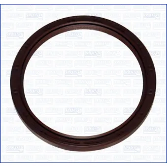 Bague d'étanchéité, vilebrequin AJUSA 15040000