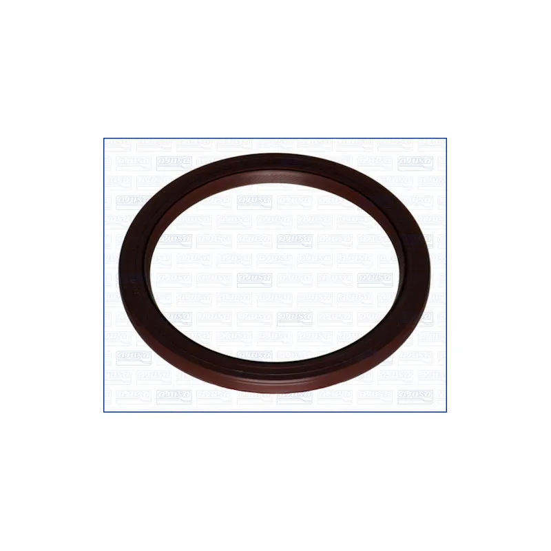 Bague d'étanchéité, vilebrequin AJUSA 15044900