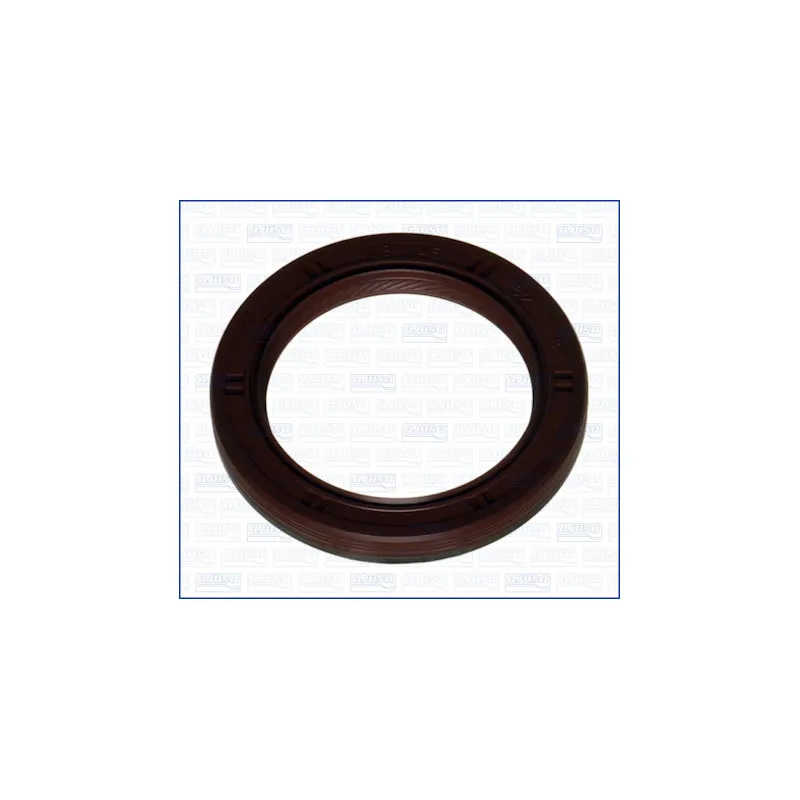 Bague d'étanchéité, vilebrequin AJUSA 15047600