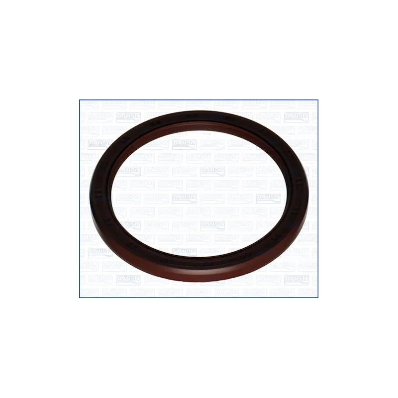 Bague d'étanchéité, vilebrequin AJUSA 15048600