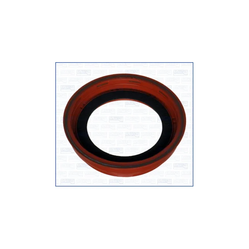 Bague d'étanchéité, vilebrequin AJUSA 15054600