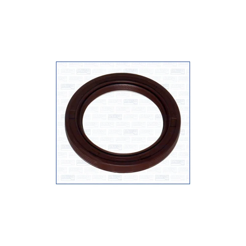 Bague d'étanchéité, vilebrequin AJUSA 15054800