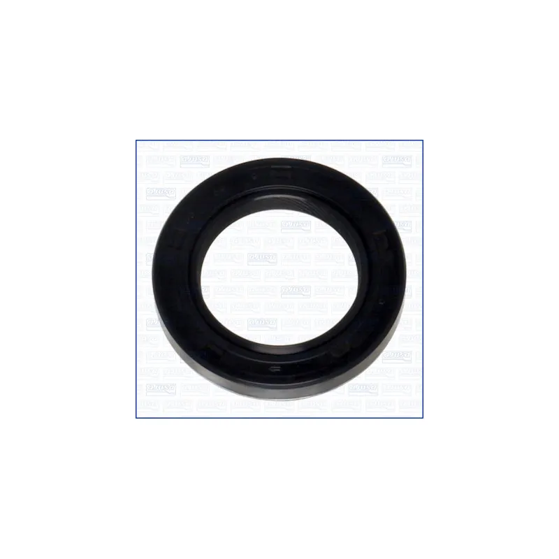Bague d'étanchéité, vilebrequin AJUSA 15055900