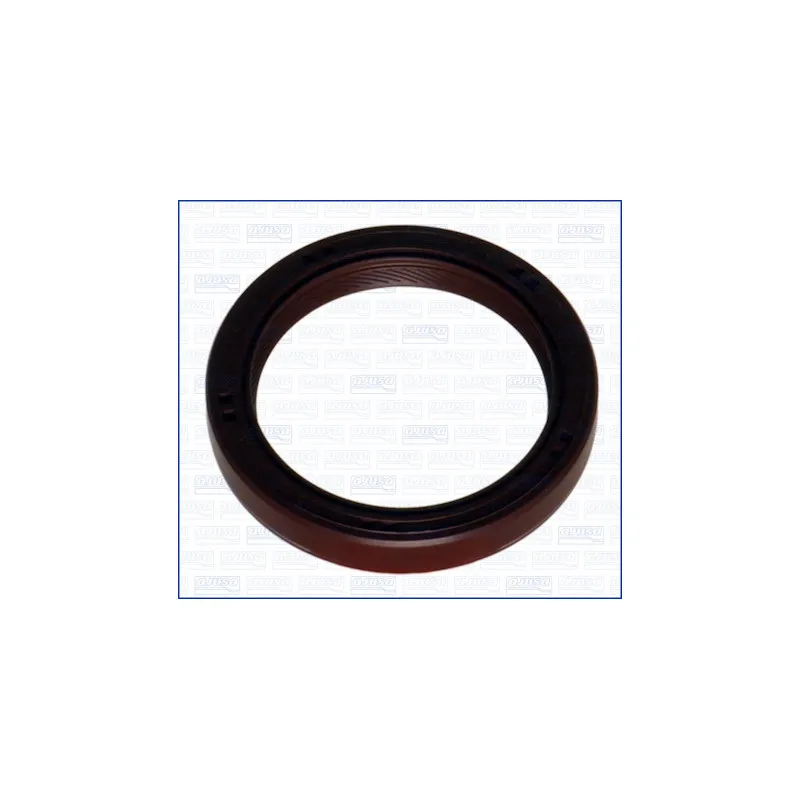 Bague d'étanchéité, vilebrequin AJUSA 15056100