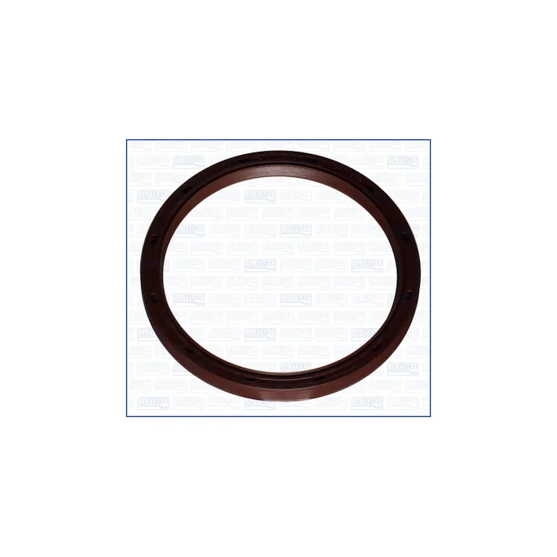 Bague d'étanchéité, vilebrequin AJUSA 15059400