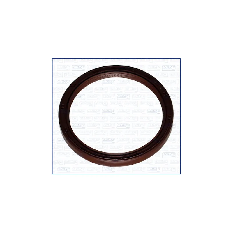Bague d'étanchéité, vilebrequin AJUSA 15062900