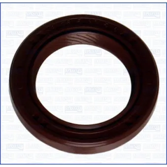 Bague d'étanchéité, vilebrequin AJUSA 15063000