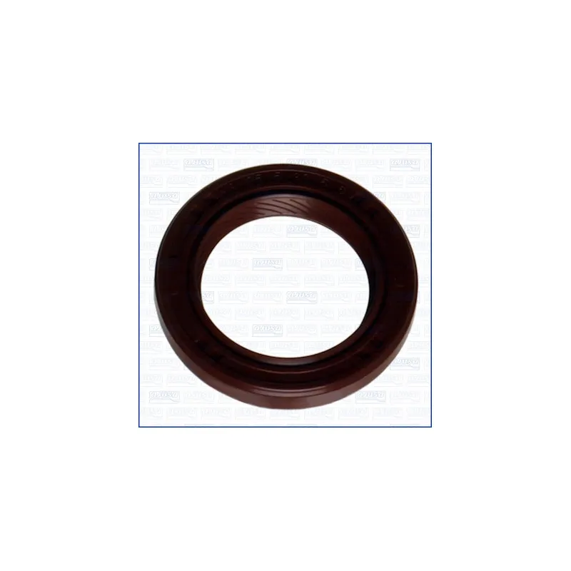 Bague d'étanchéité, vilebrequin AJUSA 15063000