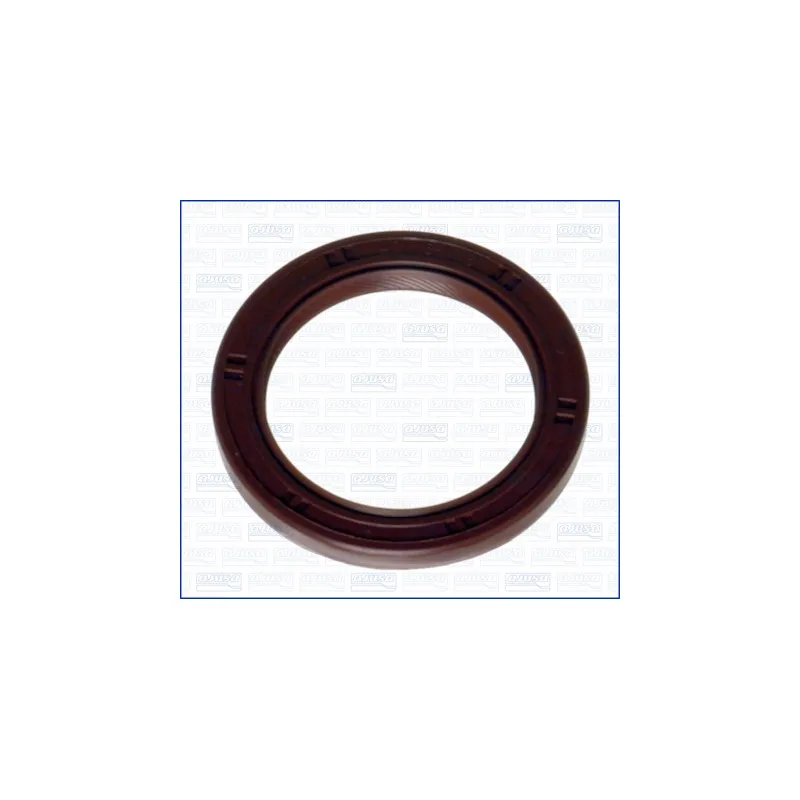 Bague d'étanchéité, vilebrequin AJUSA 15063300