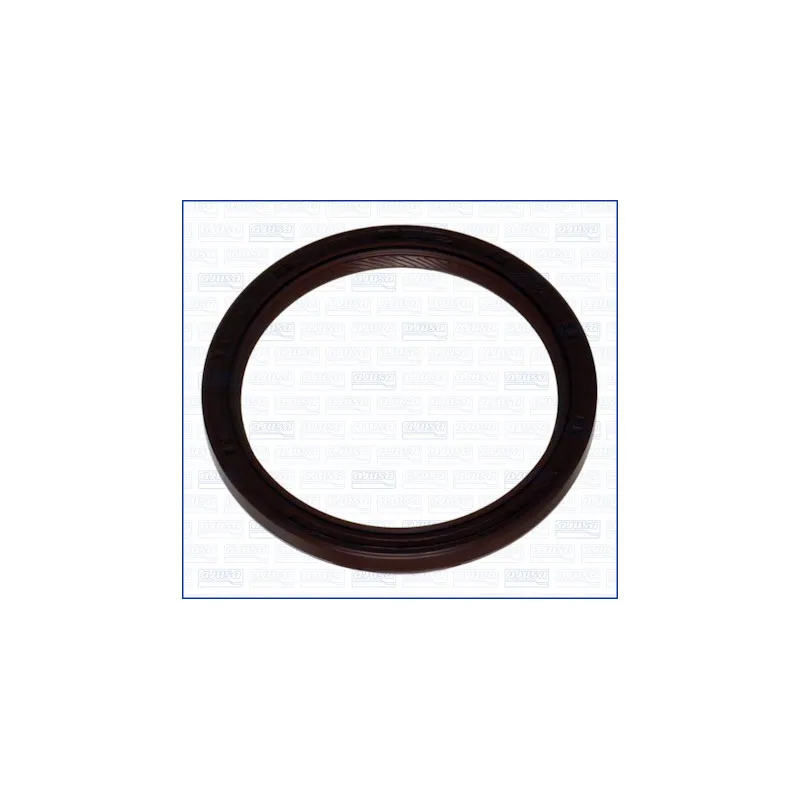 Bague d'étanchéité, vilebrequin AJUSA 15063400