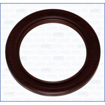 Bague d'étanchéité, vilebrequin AJUSA 15066900