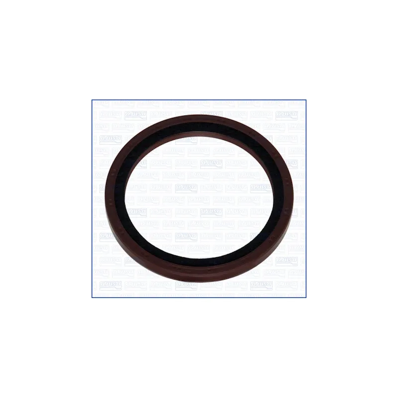 Bague d'étanchéité, vilebrequin AJUSA 15073800