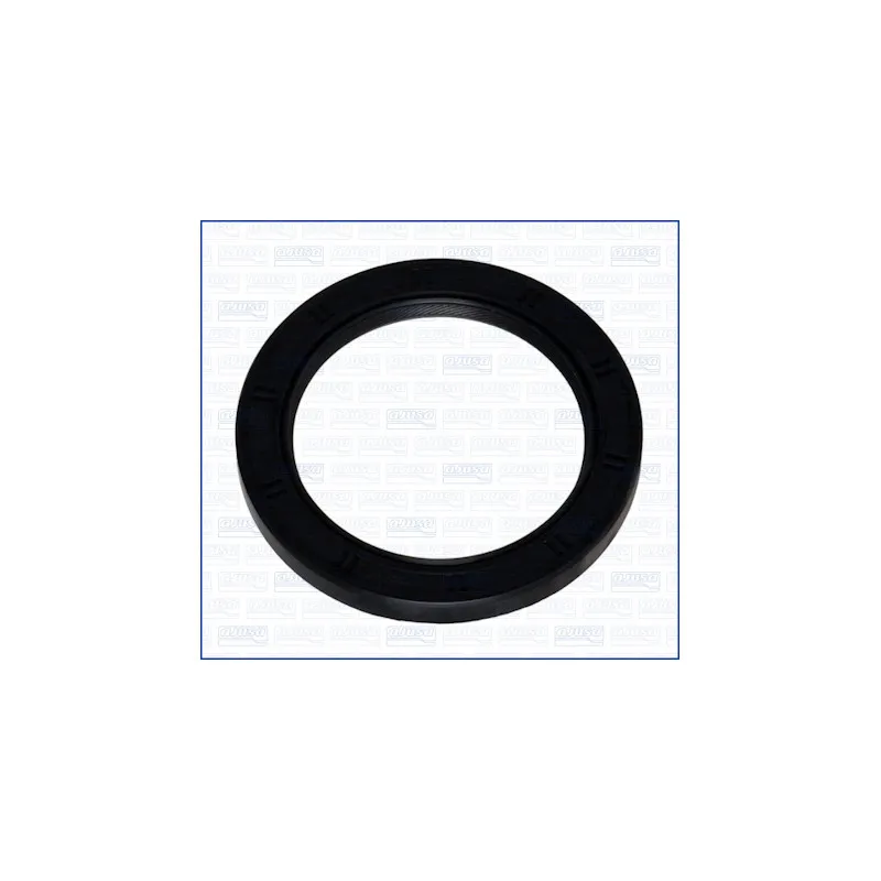 Bague d'étanchéité, vilebrequin AJUSA 15074000