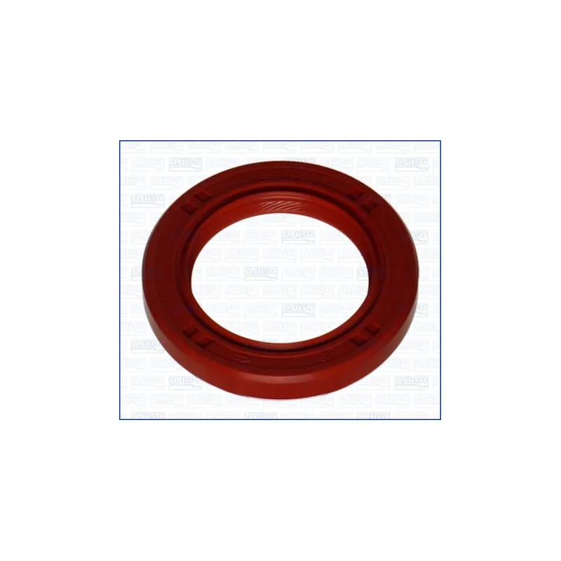 Bague d'étanchéité, vilebrequin AJUSA 15074100