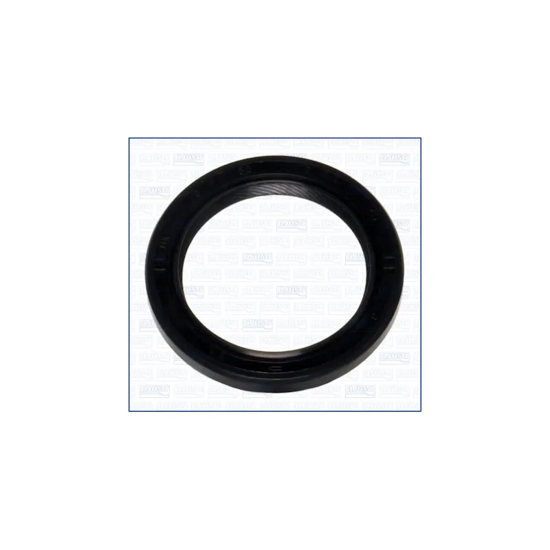 Bague d'étanchéité, vilebrequin AJUSA 15074500