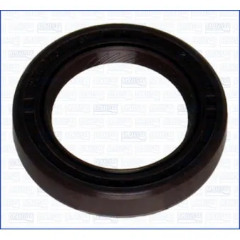Bague d'étanchéité, vilebrequin AJUSA 15074800