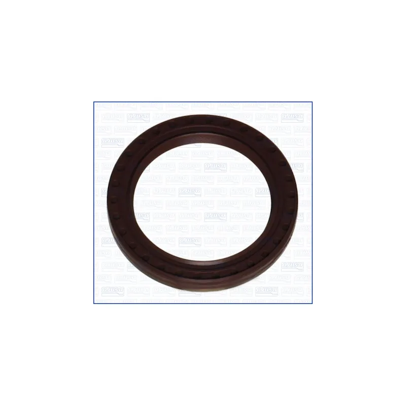 Bague d'étanchéité, vilebrequin AJUSA 15075800