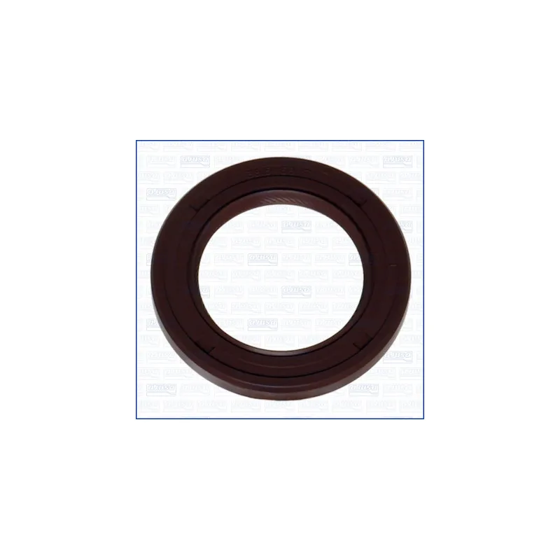 Bague d'étanchéité, vilebrequin AJUSA 15076000