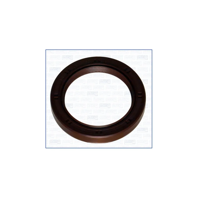 Bague d'étanchéité, vilebrequin AJUSA 15076200