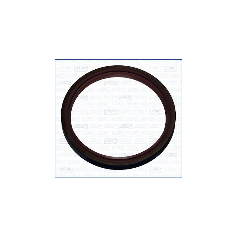 Bague d'étanchéité, vilebrequin AJUSA 15076400