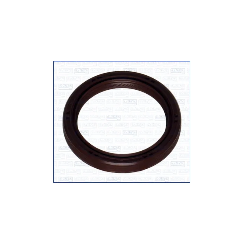Bague d'étanchéité, vilebrequin AJUSA 15077700